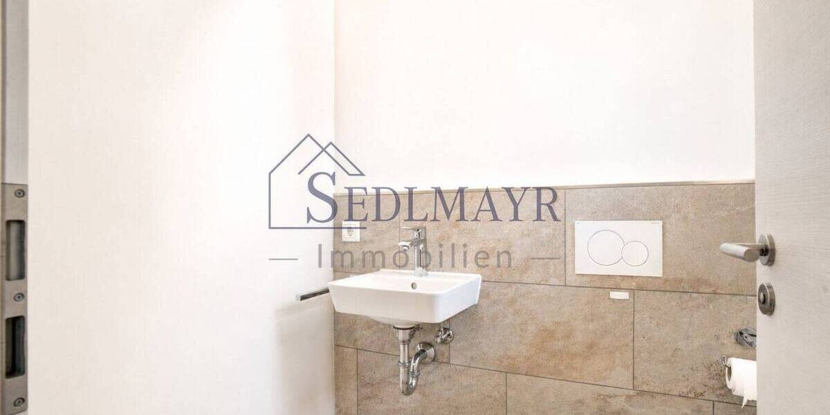 Doppelhaushälfte Gauting - 6 Zimmer, 165 m&sup2;, 1.240.000&euro; | Angebot:26672371