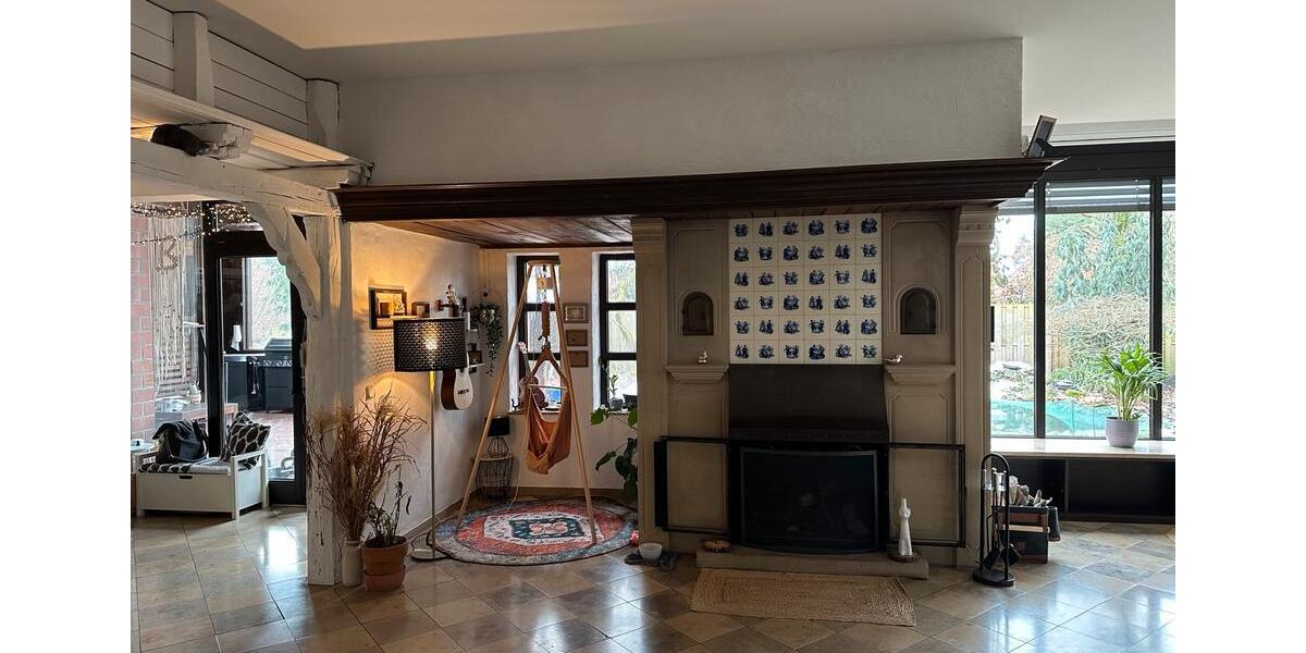 Etagenwohnung Münster Münster-Ost - 4 Zimmer, 169 m&sup2;, 1.450&euro; | Angebot:25894329