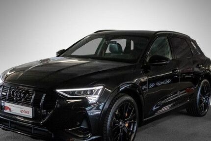 Audi e-tron 69.205 km 42.440 &euro; Stuttgart 70469
