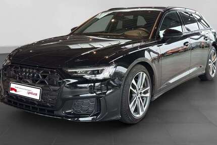 Audi A6 30.900 km 50.850 &euro; Lüdenscheid 58511