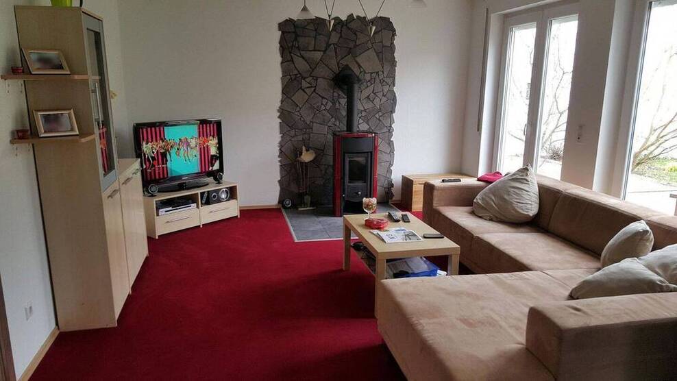 Provisionsfreie 5,5-Zimmer DHH in Helmsheim zu verkaufen