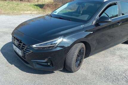 Hyundai i30 212.200 km 9.500 &euro; Löbau OT Großdehsa 02708