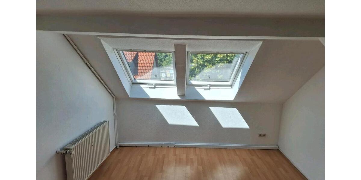 Etagenwohnung Bad Salzungen - 3 Zimmer, 78 m&sup2;, 420&euro; | Angebot:26670711