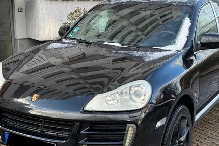 Porsche Cayenne 215.000 km 5.990 &euro; Nürnberg 90552