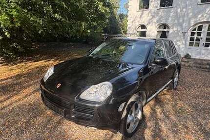 Porsche Cayenne 49.152 km 25.000 € Heide 25746