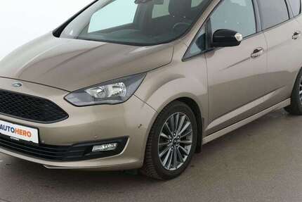 Ford C-Max 53.367 km 13.370 &euro; Neufahrn 85375