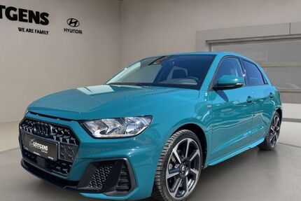 Audi A1 107.525 km 18.949 &euro; Soest 59494