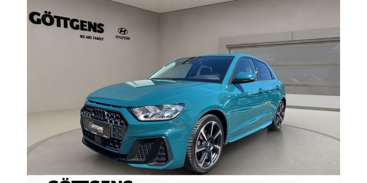 Audi A1 107.525 km 18.949 &euro; Soest 59494