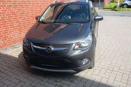 Opel Karl 69.500 km 7.900 &euro; Bassum 27211