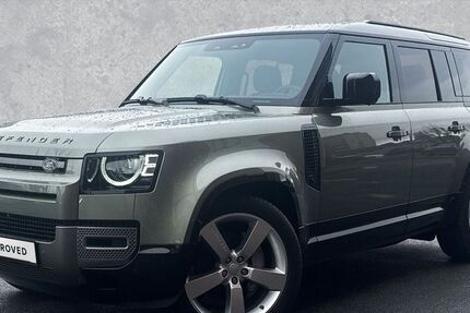 Land Rover Defender 16.682 km 78.880 &euro; Frankfurt a.M. 60314