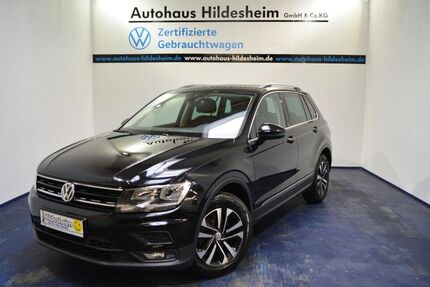 VW Tiguan 138.800 km 17.930 &euro; Ludwigslust 19288