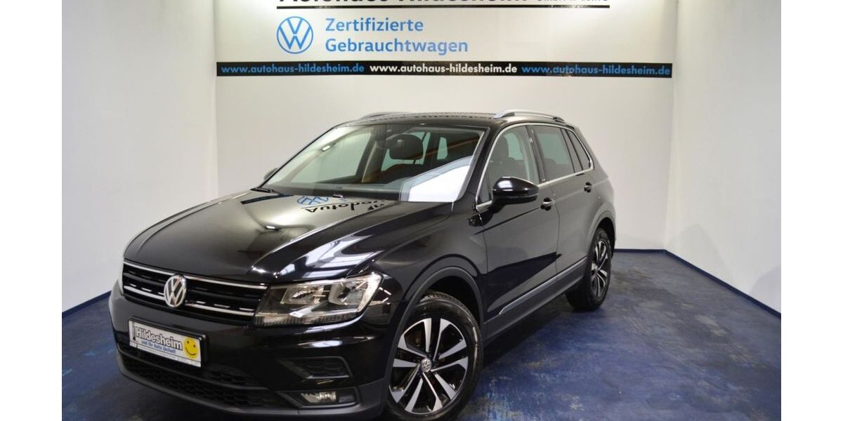 VW Tiguan 138.800 km 17.930 &euro; Ludwigslust 19288