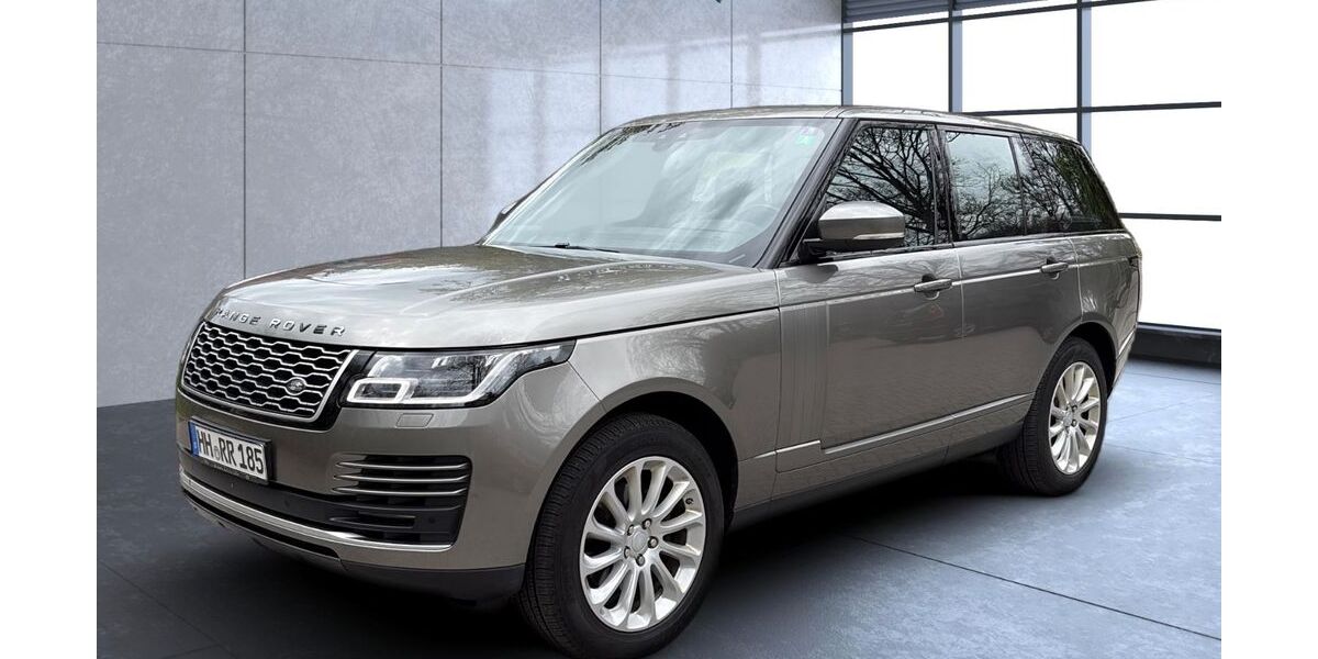 Land Rover Range Rover 155.000 km 37.500 &euro; Hamburg 20259
