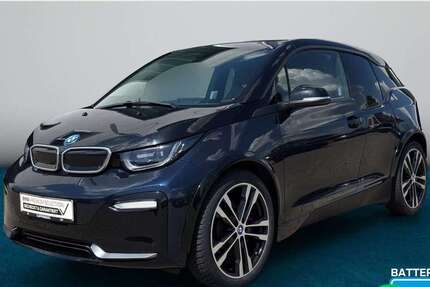 BMW i3 65.150 km 23.845 &euro; Bad Windsheim 91438