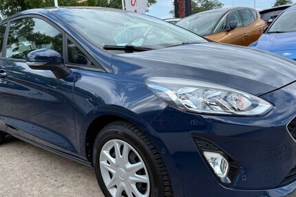 Ford Fiesta 87.000 km 6.490 &euro; Mainaschaff 63814