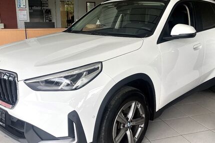 BMW X1 65.610 km 26.975 &euro; Schwerin 19061