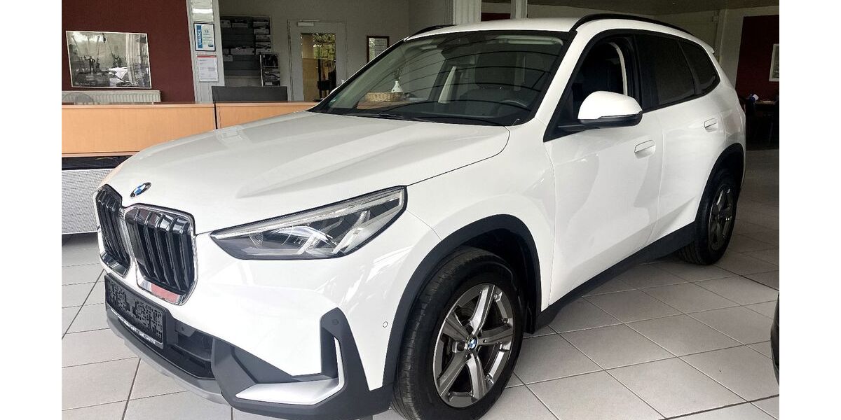 BMW X1 65.610 km 26.975 &euro; Schwerin 19061