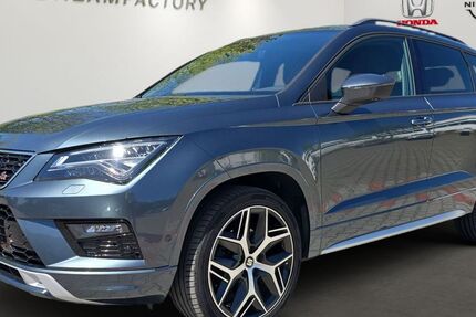 Seat Ateca 93.000 km 23.490 &euro; Würzburg 97076