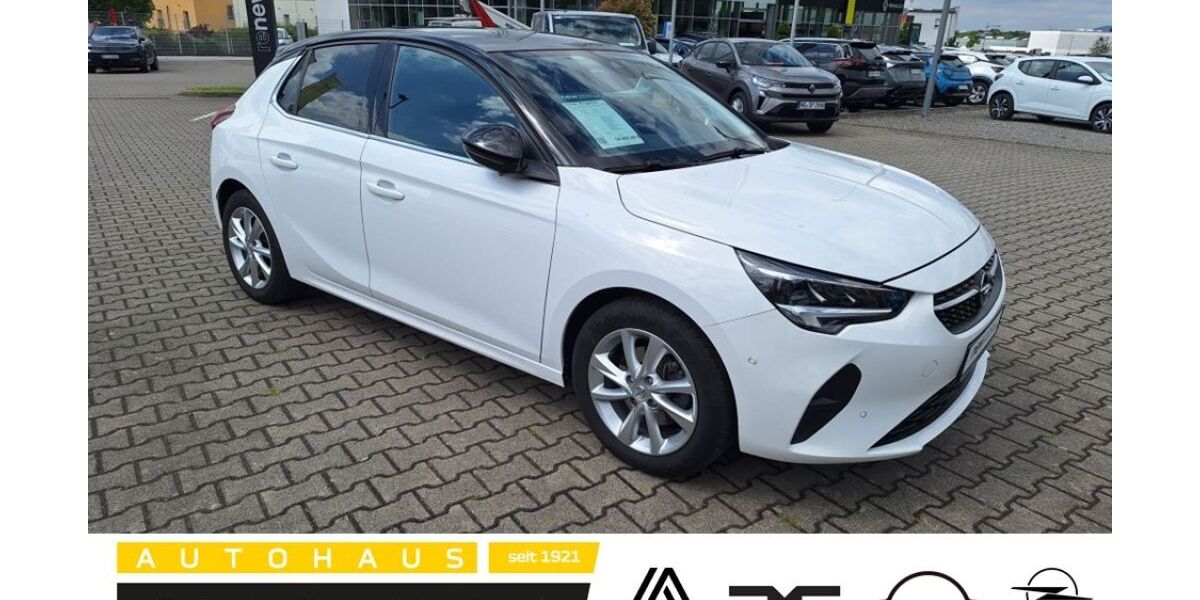 Opel Corsa 39.150 km 14.950 &euro; Weinheim 69469
