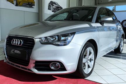 Audi A1 61.660 km 10.990 € Großbeeren 14979