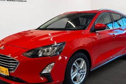 Ford Focus 67.000 km 14.790 &euro; Neukirch 01904