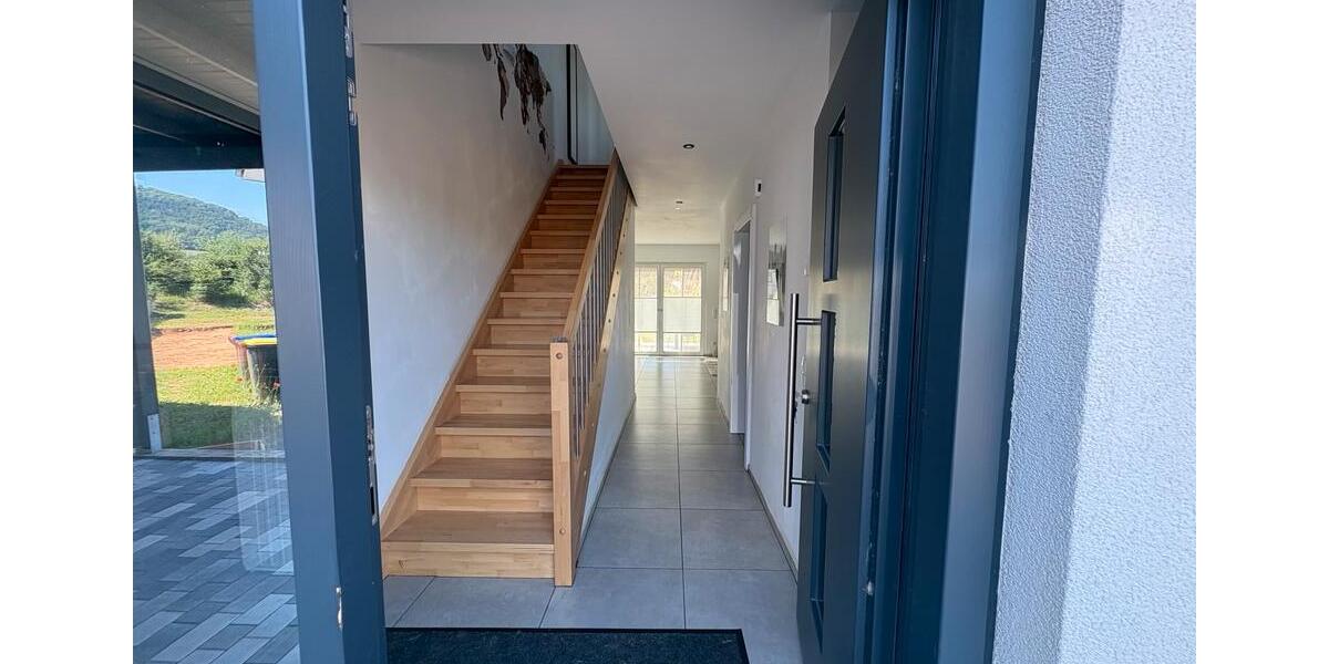 Einfamilienhaus Felsberg - 6 Zimmer, 150 m&sup2;, 490.000&euro; | Angebot:26918828