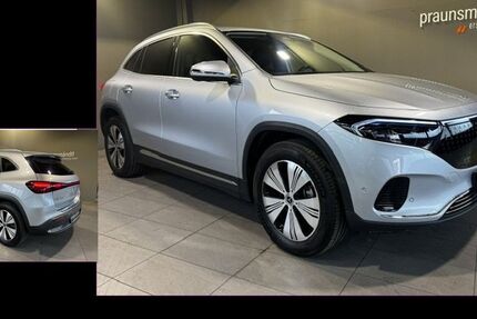 Mercedes-Benz EQA 7.950 km 40.350 &euro; Ingolstadt 85055