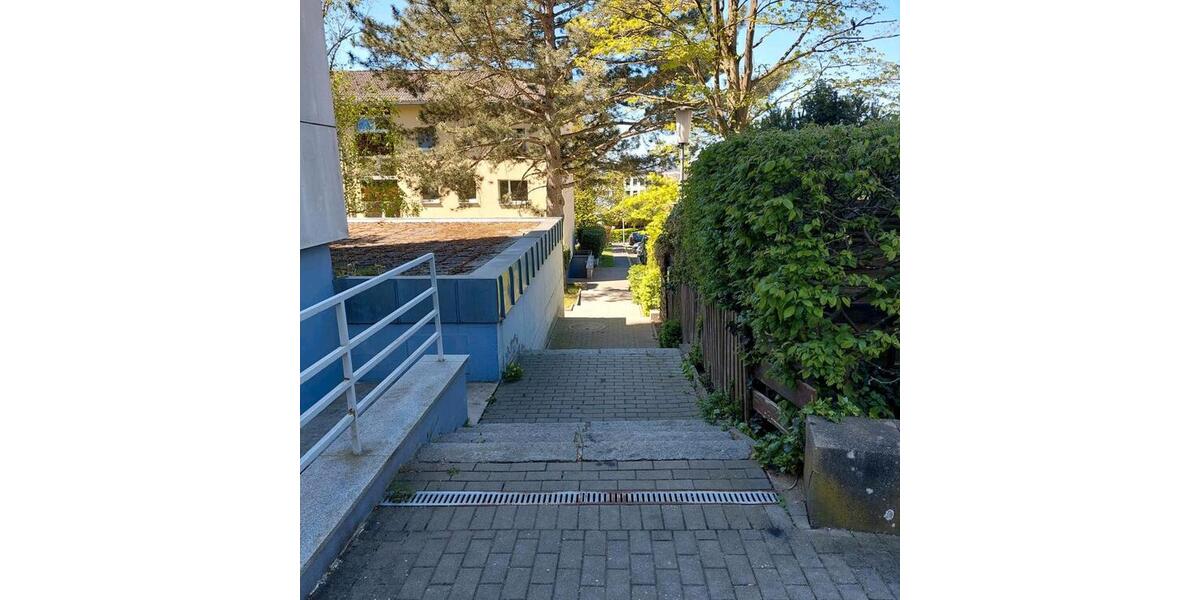 Etagenwohnung Amberg - 3.5 Zimmer, 82 m&sup2;, 205.000&euro; | Angebot:26539547