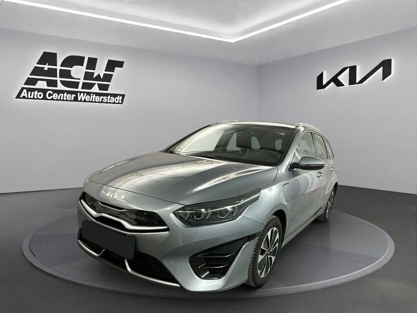 ceed Sportswagon