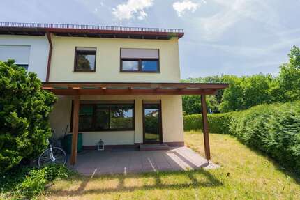 Haus Unterhaching - 4 Zimmer, 89 m&sup2;, 750.000&euro; | Angebot:26883849