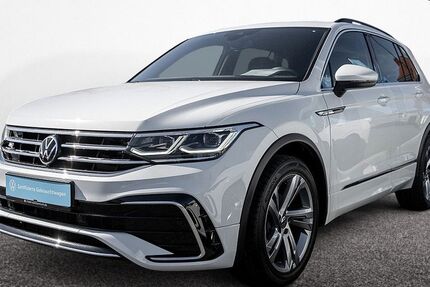 VW Tiguan 78.575 km 33.470 &euro; Uelzen 29525