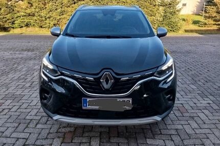 Renault Captur 63.000 km 16.500 € Südbrookmerland 26624