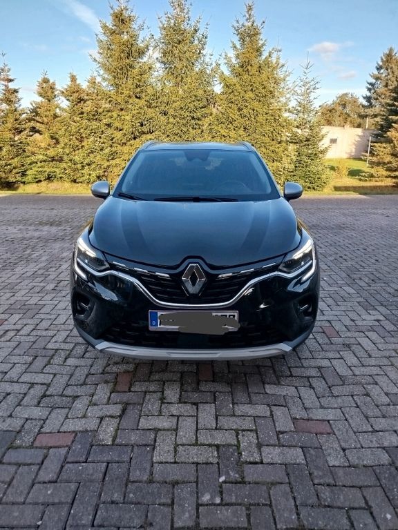 Renault Captur 63.000 km 16.500 € Südbrookmerland 26624