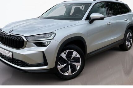 Skoda Kodiaq 25.060 km 40.990 &euro; Landshut 84034