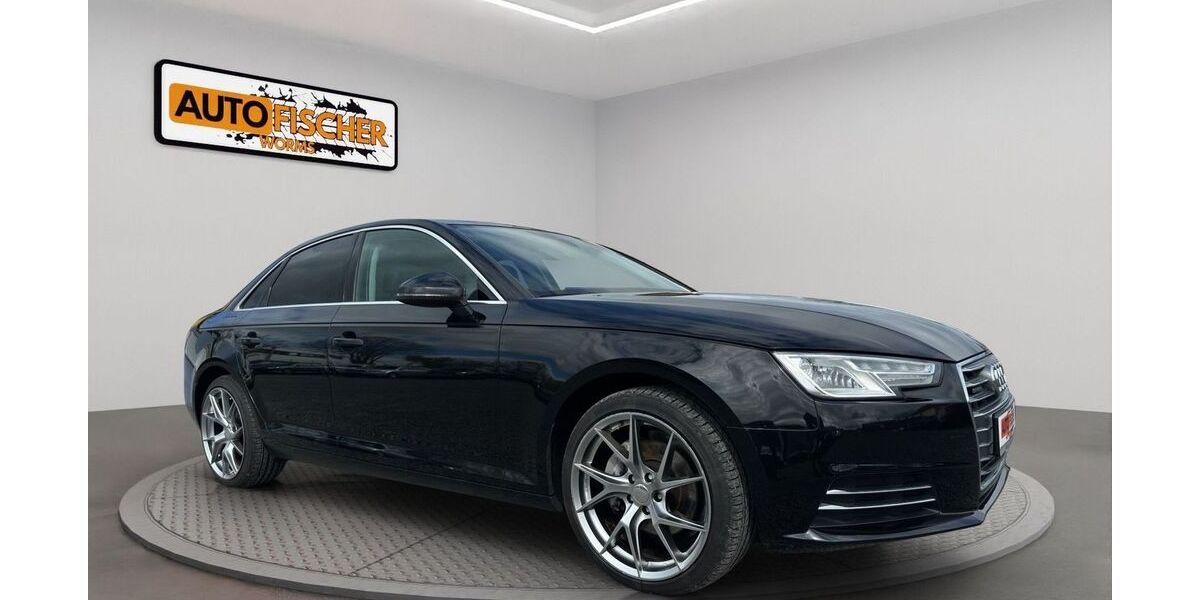 Audi A4 183.900 km 15.900 &euro; Worms 67547