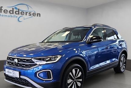 VW T-Roc 9.900 km 24.879 € Alfeld 31061