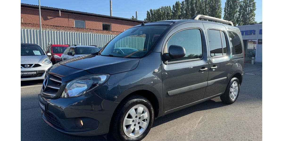 Mercedes-Benz Citan 147.800 km 11.900 &euro; Bocholt 46395