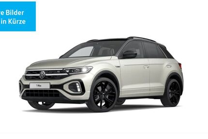 VW T-Roc 44.374 km 28.390 &euro; Bad Nauheim 61231
