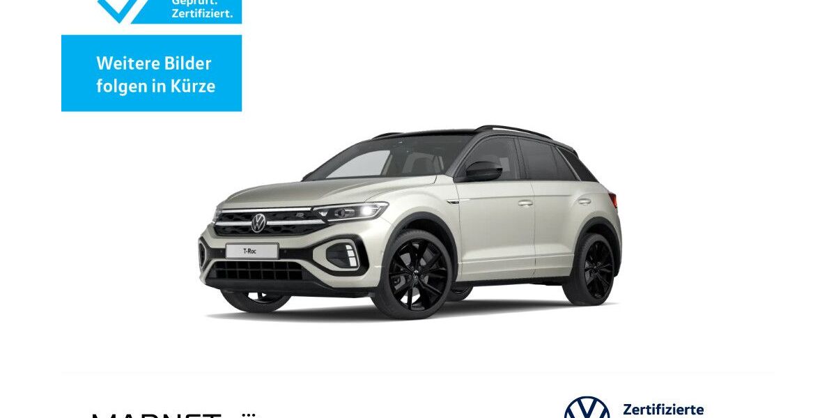 VW T-Roc 44.374 km 28.390 &euro; Bad Nauheim 61231
