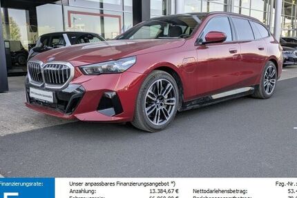 BMW 550 11.503 km 66.860 &euro; Schweinfurt 97424
