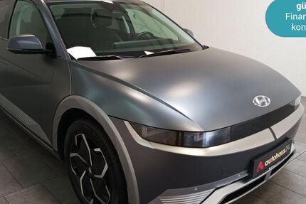 Hyundai IONIQ 5 64.147 km 24.970 € Egelsbach 63329