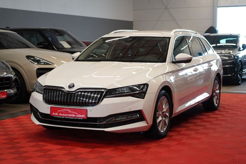 Skoda Superb 68.716 km 20.950 € Pfungstadt 64319