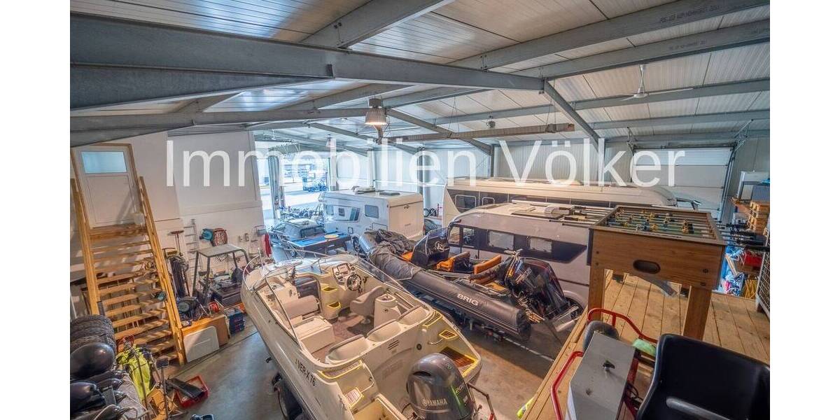 Gewerbeobjekt Vechta - 825.000&euro; | Angebot:25957835