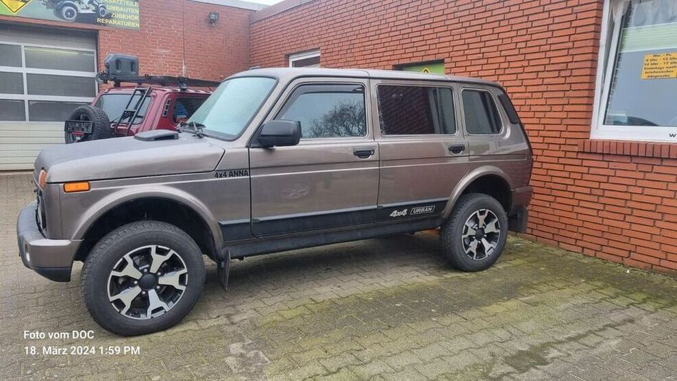 Niva