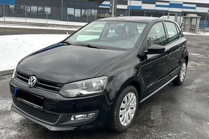 VW Polo 59.000 km 7.700 &euro; Konstanz 78467