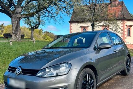 VW Golf 192.000 km 12.499 &euro; Frankenbrunn 97723