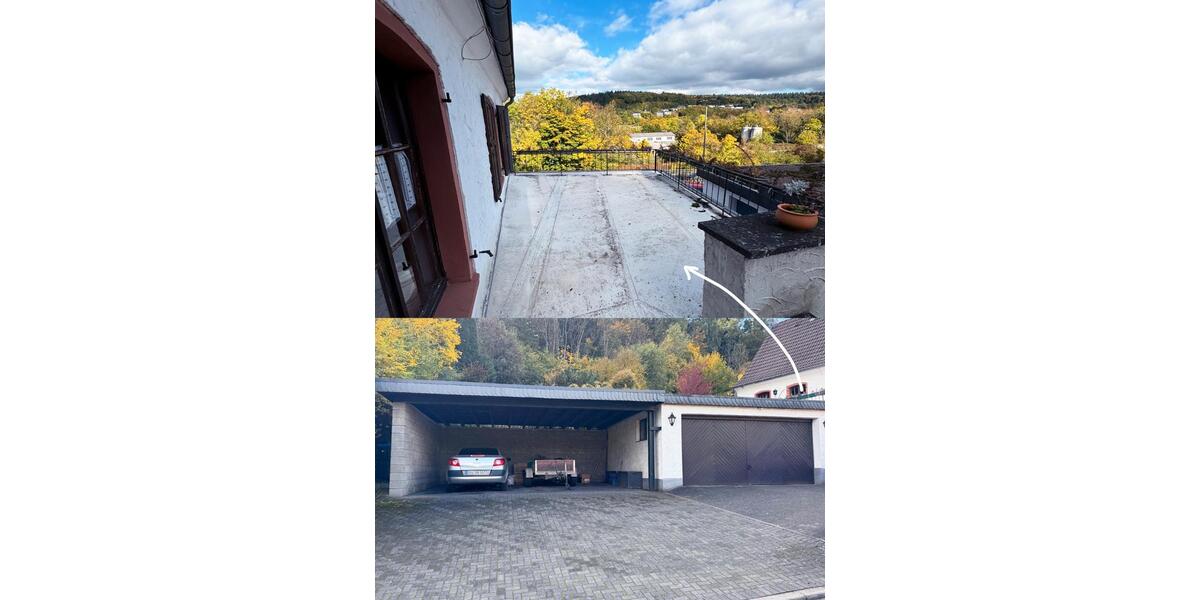 Einfamilienhaus Jünkerath - 7 Zimmer, 130 m&sup2;, 195.000&euro; | Angebot:25980022