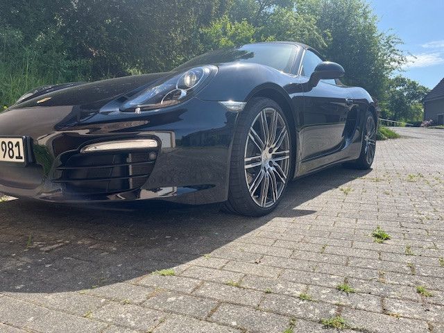 Boxster