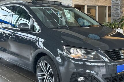 Seat Alhambra 108.543 km 25.900 &euro; Eitorf 53783