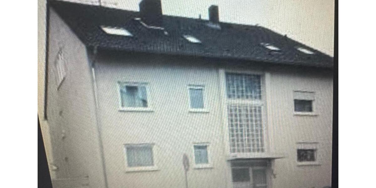 Dachgeschoßwohnung Groß-Umstadt Umstadt - 3 Zimmer, 64 m&sup2;, 700&euro; | Angebot:26382704
